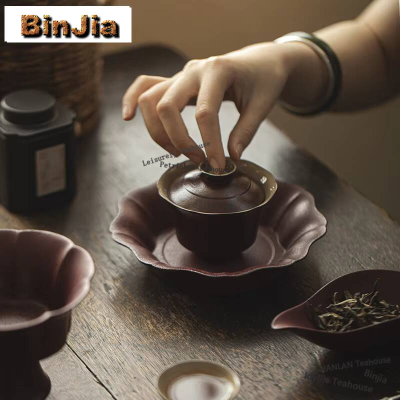 140ml el yapımı kaba çömlek ka - Vintage Collectible Pottery incelemesi ve fiyatı