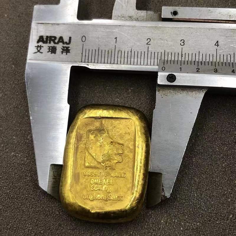 Antika bakır kalınlaştırılmış  - Small Vintage Collectible Items incelemesi ve fiyatı