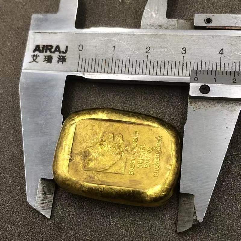 Antika bakır kalınlaştırılmış  - Small Vintage Collectible Items incelemesi ve fiyatı